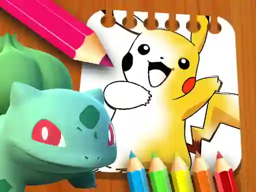 Pokemon เกมออนไลน์