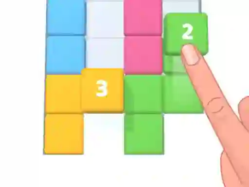Stack Blocks 3D เกมออนไลน์