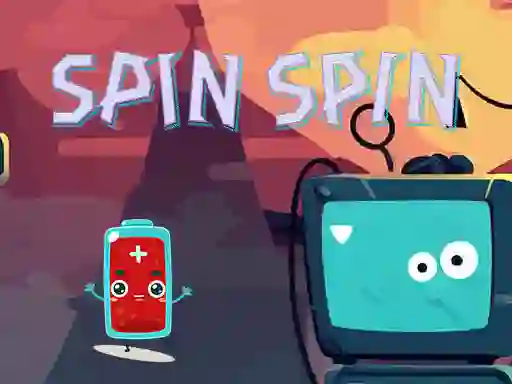 Spin Spin เกมออนไลน์