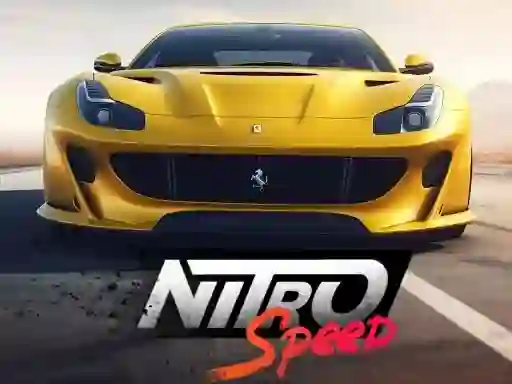 Nitro Speed เกมออนไลน์