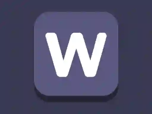 Wordle Guess Word เกมออนไลน์