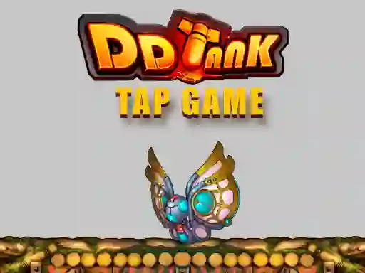 Ddtank Tap เกมออนไลน์