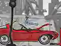Crash Test Launcher เกมออนไลน์