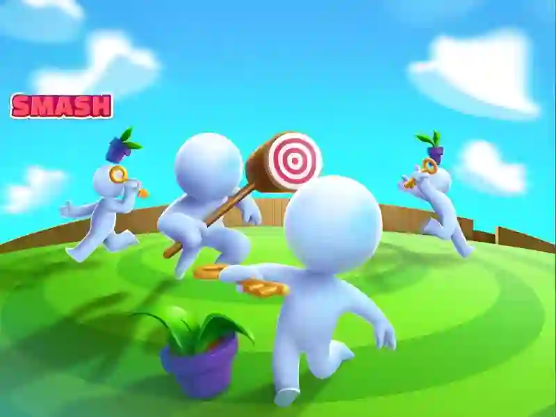 Smash เกมออนไลน์