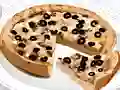 Fish Pizza Cooking เกมออนไลน์