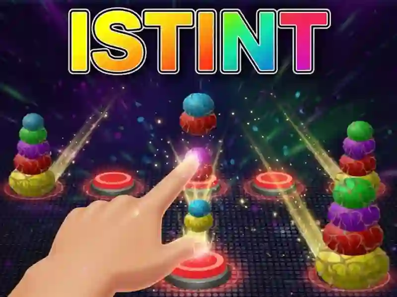 Istint เกมออนไลน์