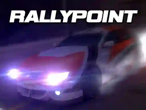 Rally Point เกมออนไลน์