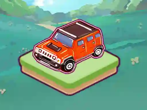 Parking lot เกมออนไลน์