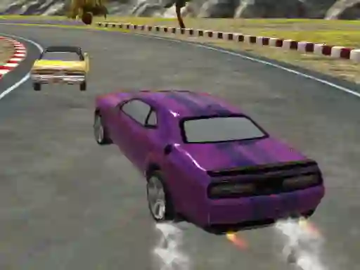 Drift Fury เกมออนไลน์