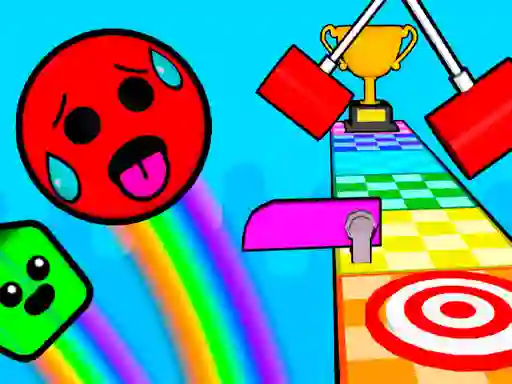 Ball Tower of Hell เกมออนไลน์