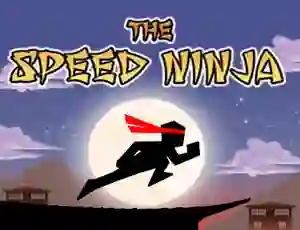The Speed Ninja เกมออนไลน์