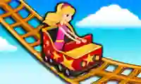 Thrill Rush 3 เกมออนไลน์