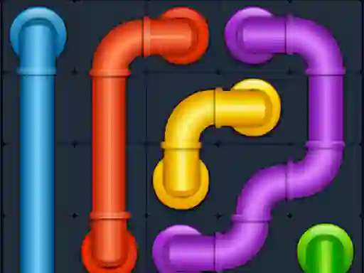 PipeFlow เกมออนไลน์