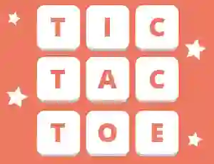 Tic Tac Toe เกมออนไลน์