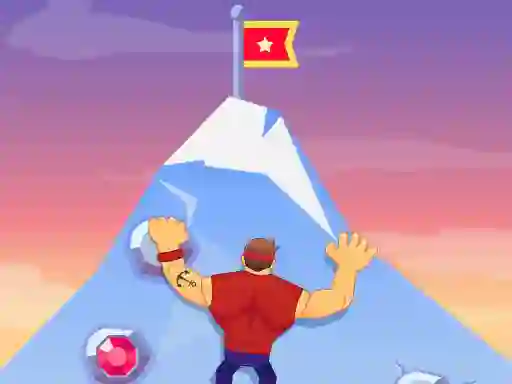 Climb Hero เกมออนไลน์