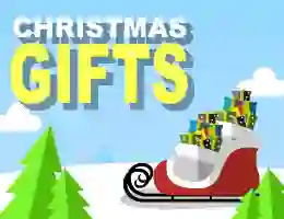 Christmas Gifts เกมออนไลน์