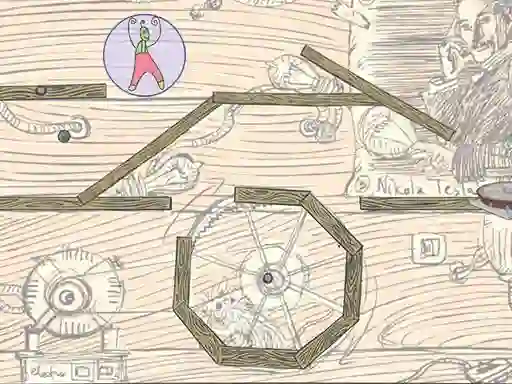 Bubble quod เกมออนไลน์
