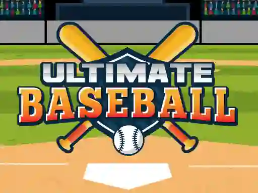 Ultimate Baseball เกมออนไลน์
