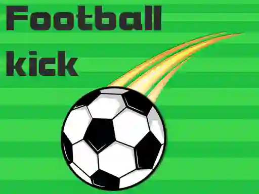 Football Kick เกมออนไลน์