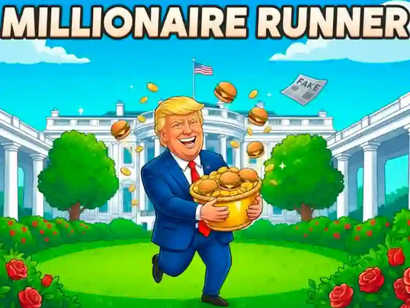 Millionaire Runner เกมออนไลน์