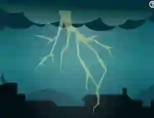 Lightning เกมออนไลน์