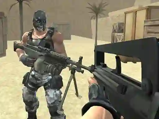 Brutal Defender เกมออนไลน์