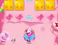 Candy Fairy เกมออนไลน์