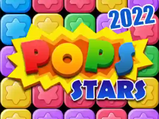 Popstar Mania เกมออนไลน์