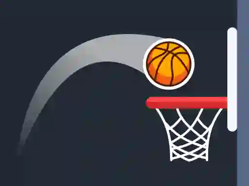 Bouncy Dunks เกมออนไลน์