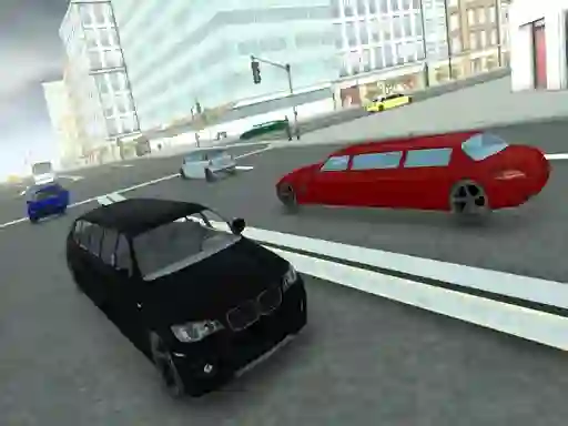 Lemo Car เกมออนไลน์
