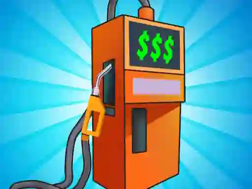 Gas Station Arcade เกมออนไลน์