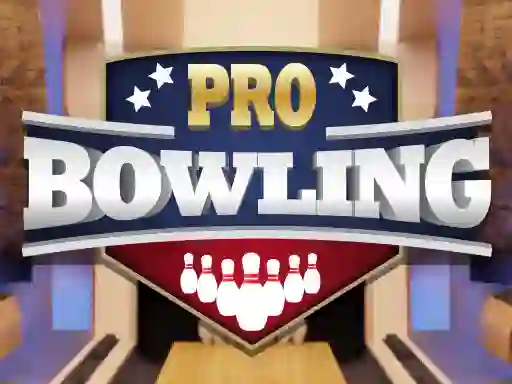 Pro Bowling เกมออนไลน์