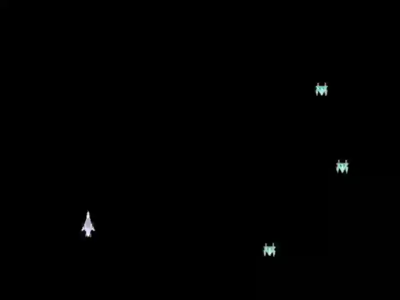 Fighter Plane Game เกมออนไลน์