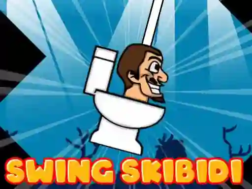 Swing Skibidi เกมออนไลน์
