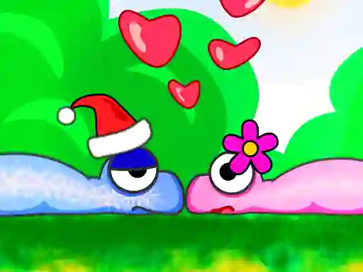 Speedy Worm เกมออนไลน์