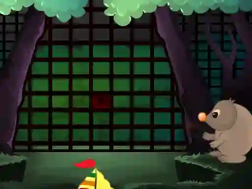 Green Park Escape เกมออนไลน์
