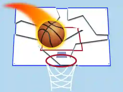 Basketball Damage เกมออนไลน์