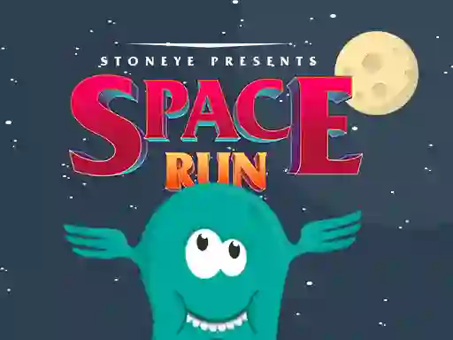 Space Run เกมออนไลน์
