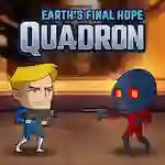 Earth's Final Hope Quadron เกมออนไลน์