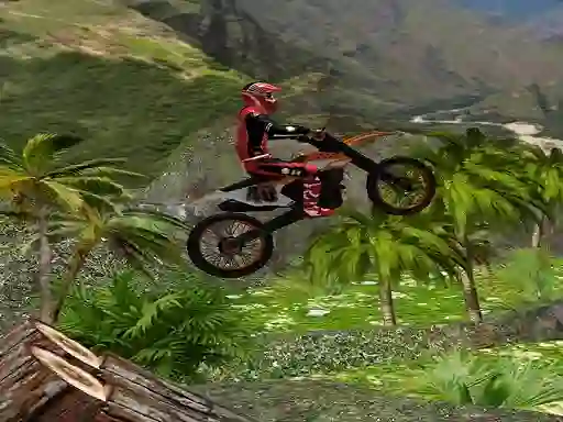 Xtreme Trials Bike 2019 เกมออนไลน์