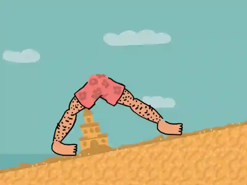 Legs. เกมออนไลน์