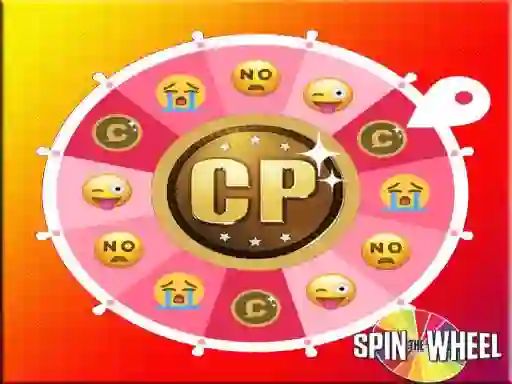 Cod Spin Wheel เกมออนไลน์