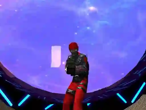 Spaceguard.io เกมออนไลน์