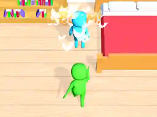 Pillowbattle.io เกมออนไลน์