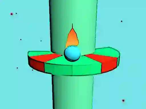 Helixjump.io เกมออนไลน์