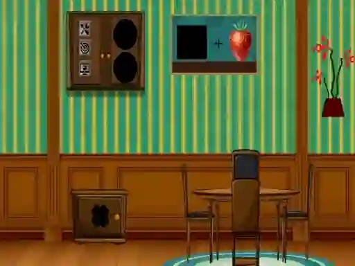 Cute Office Escape เกมออนไลน์