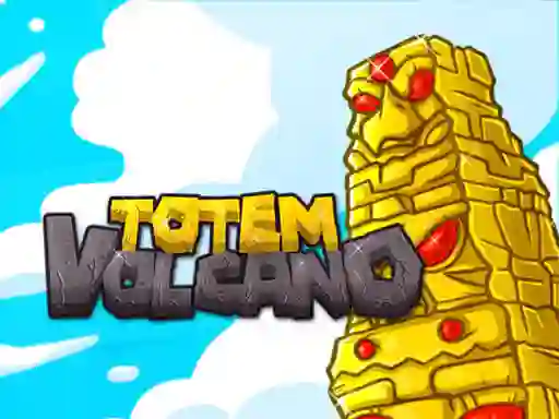 Totem volcano เกมออนไลน์