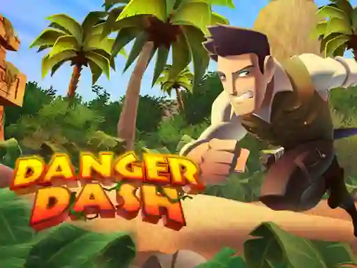 Danger Dash เกมออนไลน์
