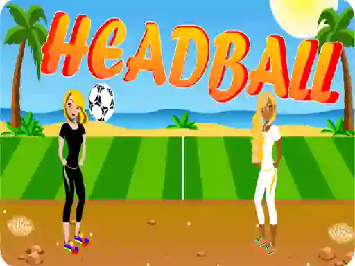 Headball เกมออนไลน์