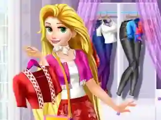 Princess Wardrobe Perfect Date เกมออนไลน์